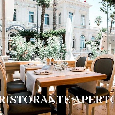 Via Marsaglia Rooms Σαν Ρέμο Εξωτερικό φωτογραφία