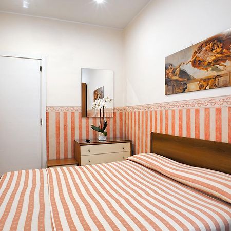 Via Marsaglia Rooms Σαν Ρέμο Εξωτερικό φωτογραφία