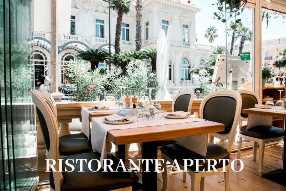 Via Marsaglia Rooms Σαν Ρέμο Εξωτερικό φωτογραφία