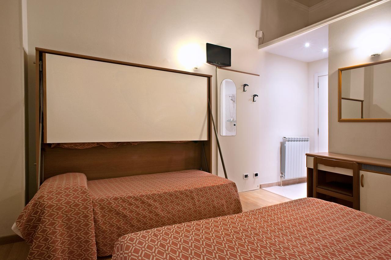 Via Marsaglia Rooms Σαν Ρέμο Εξωτερικό φωτογραφία