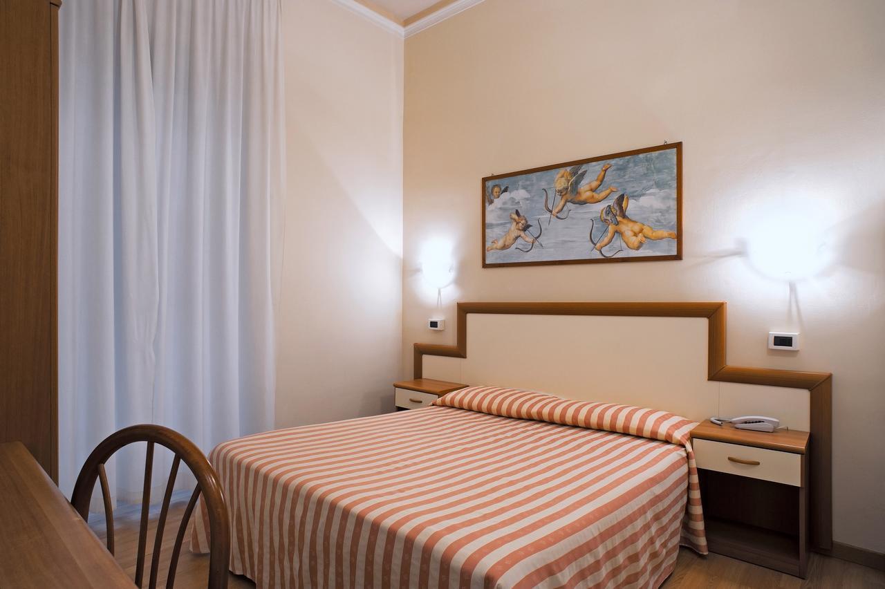 Via Marsaglia Rooms Σαν Ρέμο Εξωτερικό φωτογραφία