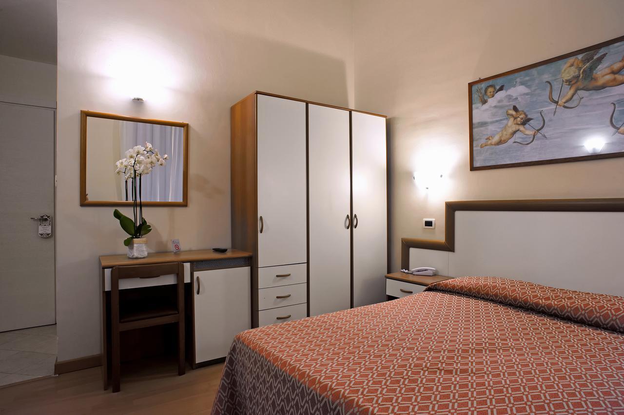 Via Marsaglia Rooms Σαν Ρέμο Εξωτερικό φωτογραφία