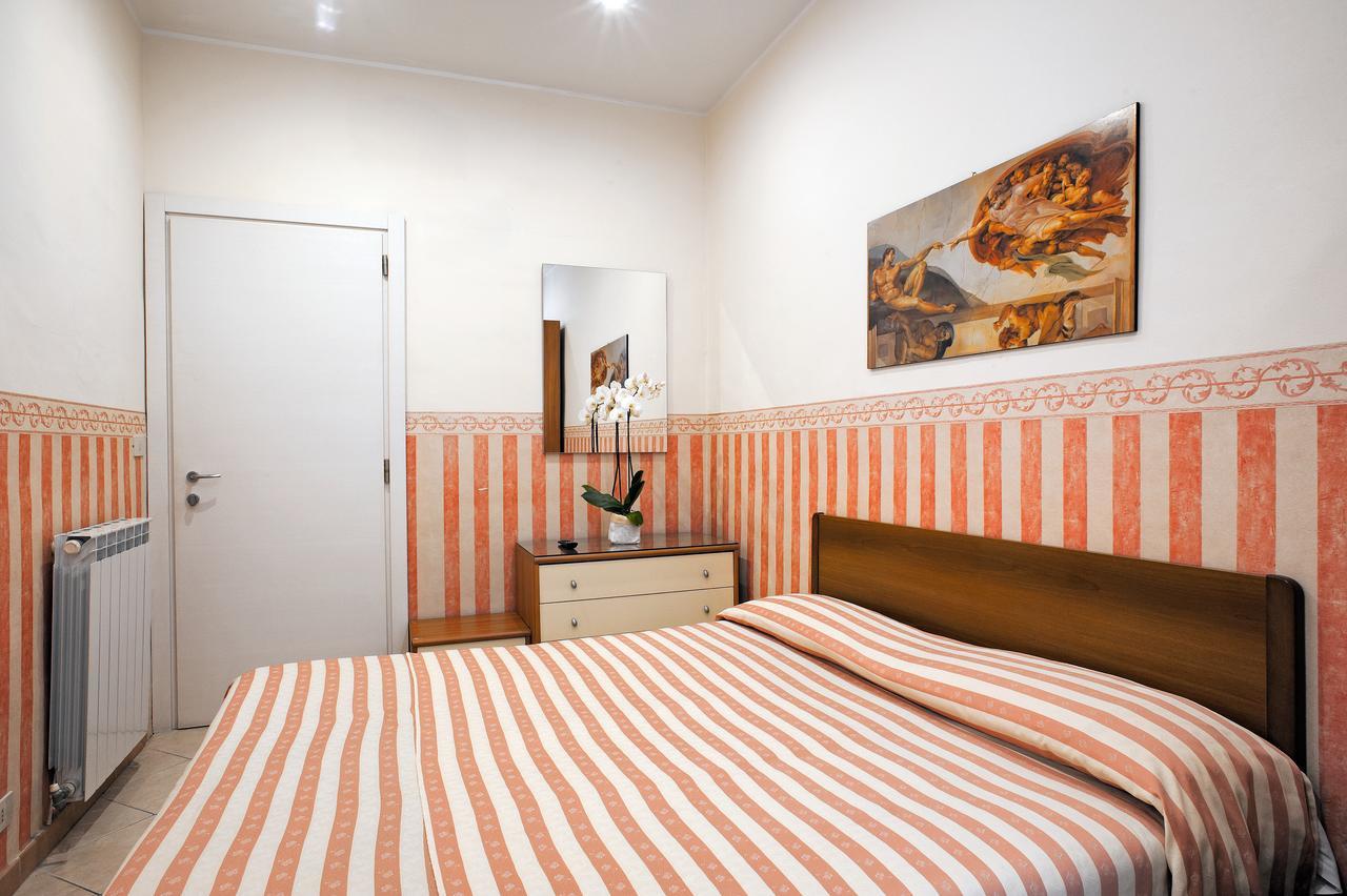 Via Marsaglia Rooms Σαν Ρέμο Εξωτερικό φωτογραφία