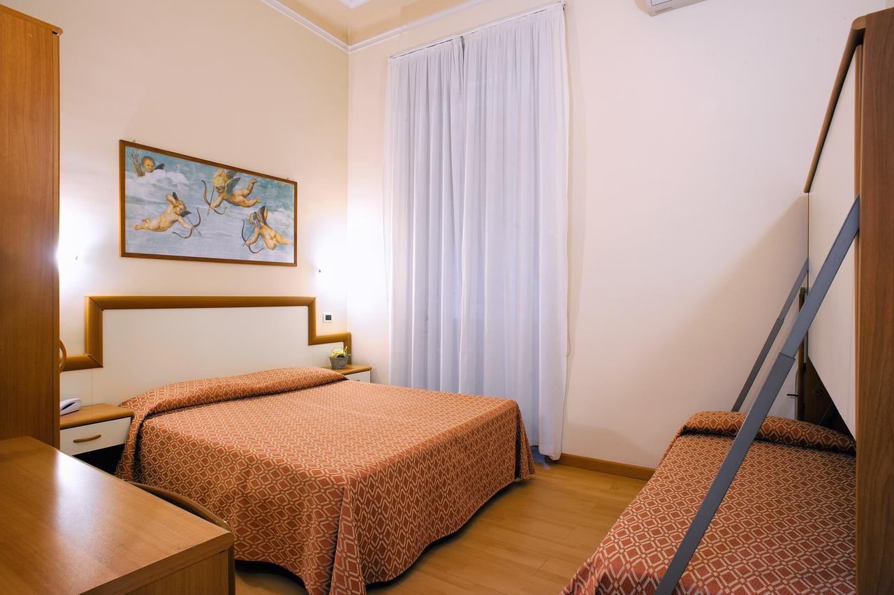 Via Marsaglia Rooms Σαν Ρέμο Εξωτερικό φωτογραφία