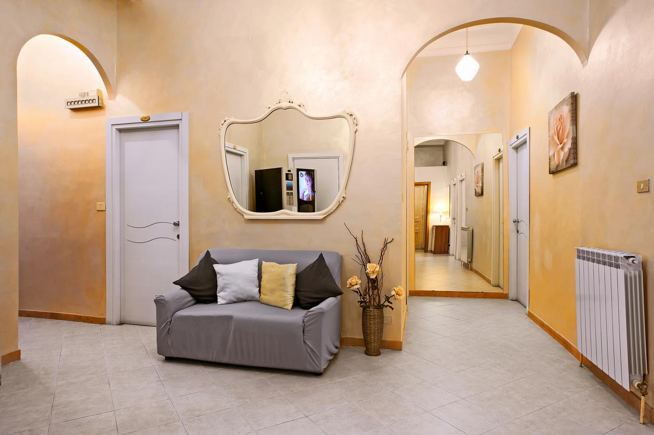 Via Marsaglia Rooms Σαν Ρέμο Εξωτερικό φωτογραφία