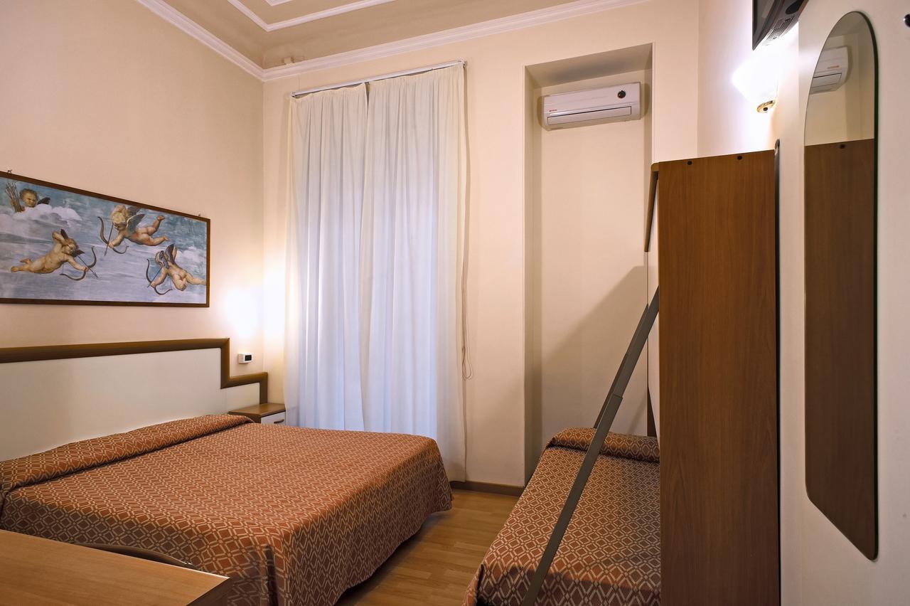 Via Marsaglia Rooms Σαν Ρέμο Εξωτερικό φωτογραφία