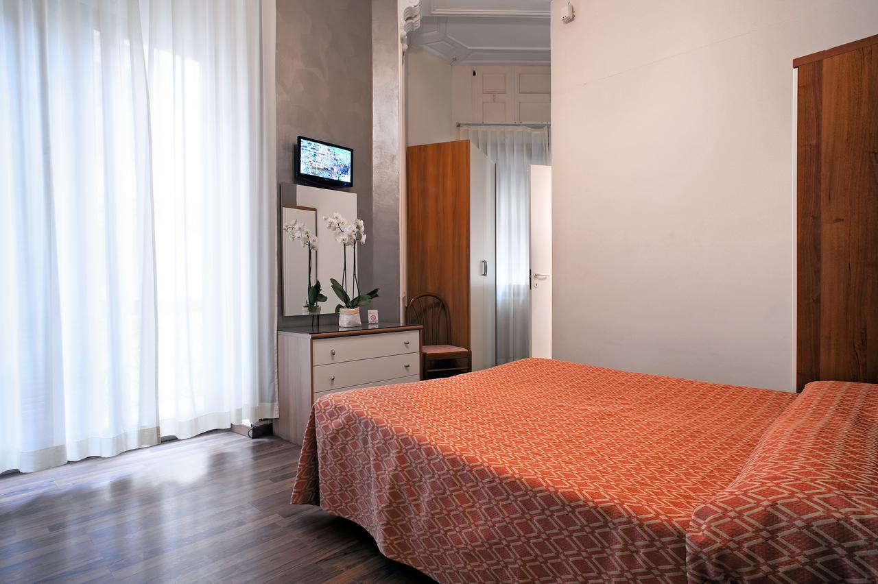 Via Marsaglia Rooms Σαν Ρέμο Εξωτερικό φωτογραφία