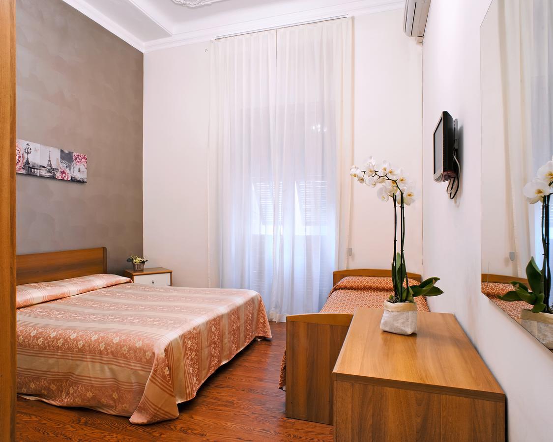 Via Marsaglia Rooms Σαν Ρέμο Εξωτερικό φωτογραφία