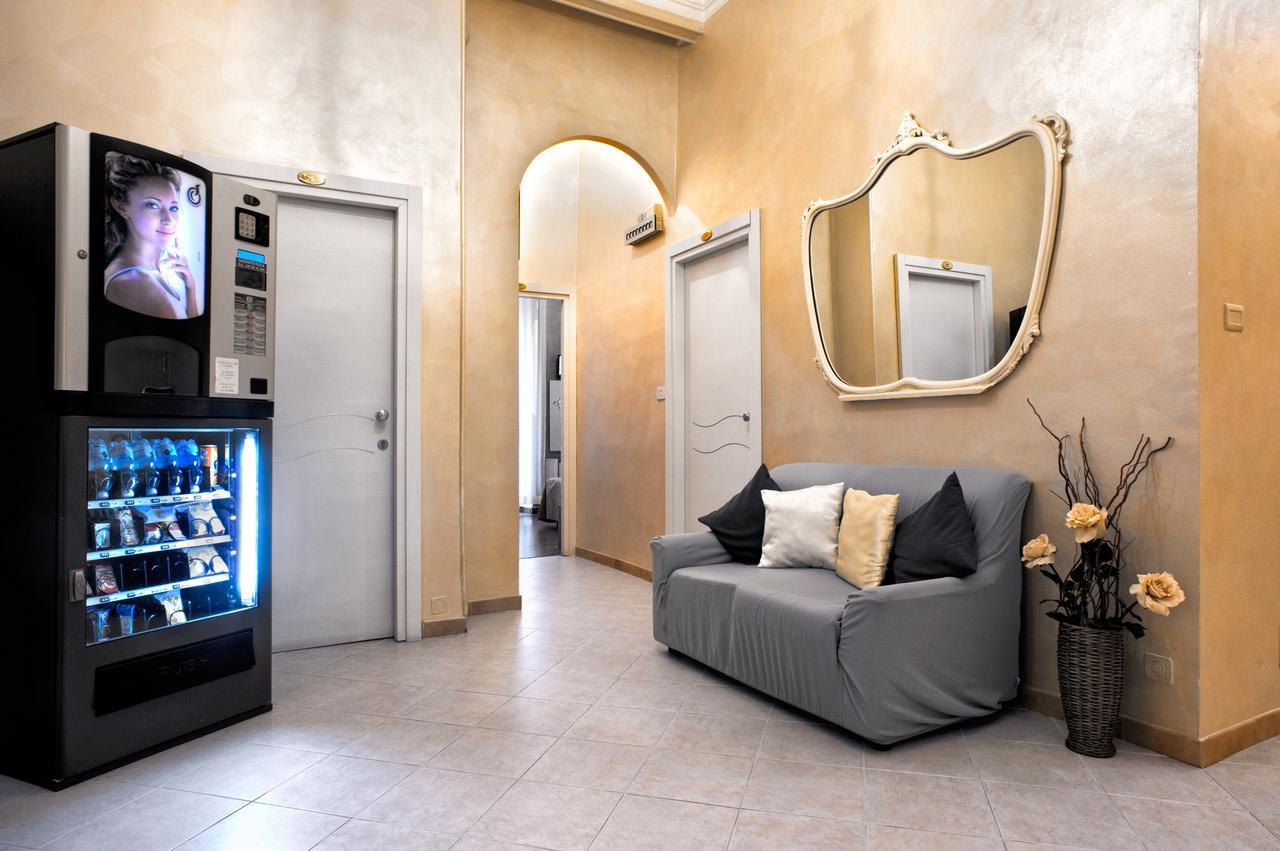 Via Marsaglia Rooms Σαν Ρέμο Εξωτερικό φωτογραφία