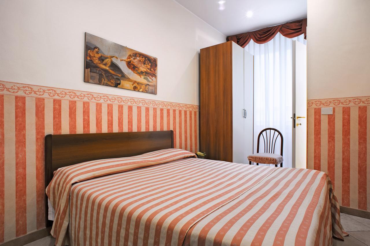 Via Marsaglia Rooms Σαν Ρέμο Εξωτερικό φωτογραφία
