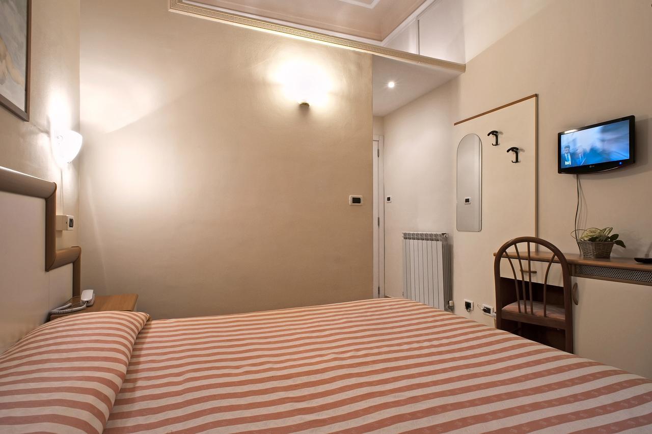 Via Marsaglia Rooms Σαν Ρέμο Εξωτερικό φωτογραφία